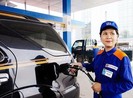 Giá xăng dầu giảm chưa đến 100 đồng/lít