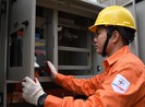 Cung cấp điện an toàn tuyệt đối cho Hội nghị Mỹ - Triều