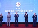 Thủ tục mua điện trực tuyến tại nhà như thế nào?