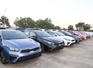 Ông lớn Thaco xuất khẩu 120 xe sang Myanmar