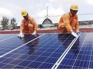 Bộ Công Thương đề xuất giá điện mặt trời áp mái 8,38 cent/kWh
