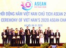 Công bố doanh nghiệp cung cấp xăng dầu phục vụ ASEAN 2020