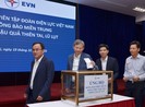EVN hỗ trợ đồng bào miền Trung hơn 2 tỉ đồng