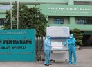 Trao tặng Tủ an toàn sinh học cấp 2 cho bệnh viện Đà Nẵng