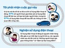 Giới trẻ và phụ nữ thường mất tập trung khi lái xe