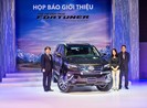 Chín thành tựu nổi bật của Toyota trong năm 2017