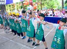 FCV đồng hành với Hội thi Vệ sinh An toàn thực phẩm TP.HCM