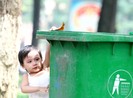 TP.HCM đồng loạt tổng vệ sinh, xóa các điểm ô nhiễm rác