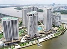 90% căn hộ Office-tel Canary bán hết trong 2 giờ