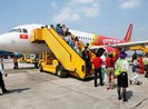 Vietjet siêu khuyến mại 700.000 vé "0 đồng" cho mùa du lịch