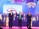 Năm 2018, Prudential tiếp tục tăng trưởng vững mạnh