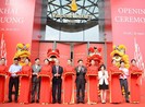 Khai trương KS Vinpearl Luxury và Đài quan sát Landmarrk 81
