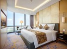 Có gì bên trong khách sạn siêu sang cao nhất Đông Nam Á?