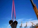 Thêm dự án cấp nước của Thái Lan sử dụng ống gang cầu XINXING