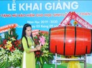 Trường Tiểu học Phan Đăng Lưu, ngôi nhà thứ hai của học sinh
