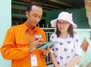 Ngành điện giao dịch trực tuyến, tiện lợi hơn cho dân