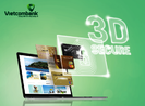 3D-Secure - công nghệ bảo mật an toàn cho giao dịch thẻ