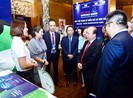 Nhà tài trợ kim cương tại Triển lãm bảo hiểm Việt Nam 2019