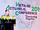 Định phí viên: Điểm sáng của thị trường bảo hiểm nhân thọ