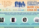 Đi bộ từ thiện có cơ hội trúng iPhone 11 Pro...