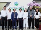 VWS đẩy nhanh dự án 'Chuyển đổi công nghệ Đa Phước'