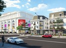 Ra mắt Vincom Shophouse đẳng cấp đầu tiên tại Bạc Liêu