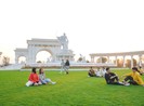 Vingroup: Khánh thành Đại học VinUni