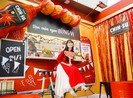 Ngắm ảnh hot girl Mắt Biếc check-in ở Góc Phố Xuân 2020