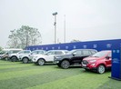 Ford Việt Nam đầu tư thêm 82 triệu USD mở rộng nhà máy