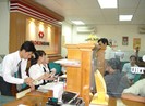 Năm 2019: Techcombank đạt lợi nhuận trước thuế 12.800 tỉ đồng