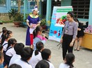 FrieslandCampina Việt Nam mang xuân đến cho người nghèo