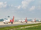 Vietjet khai thác bình thường đường bay Đài Loan, Hong Kong