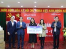 Amway Việt Nam chung tay phòng, chống dịch COVID-19