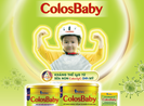 Sữa non 100% ColosIgG 24h giúp tăng cường miễn dịch