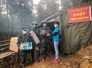 Trao yêu thương triệu hộp sữa theo cách của Cô Gái Hà Lan