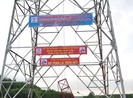 EVNNPT nỗ lực hoàn thành sớm dự án đường dây 500kV mạch 3