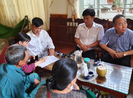 Bảo Minh tạm ứng tiền cho nạn nhân bị tai nạn giao thông