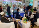 Vinamilk được xuất khẩu sữa vào Nga và khối liên minh Á Âu