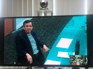 Ông David Dương nói chuyện rác và chống dịch COVID-19