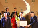 Amway Việt Nam đóng góp hơn 19 tỷ đồng cho cộng đồng năm 2019