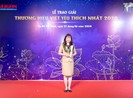 Chubb Life Việt Nam: Thương hiệu được yêu thích nhất năm 2020