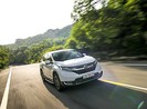 Ngày 30-7, ra mắt Honda CR-V 2020 phiên bản mới