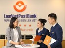 HOSE đã nhận hồ sơ niêm yết cổ phiếu của LienVietPostBank