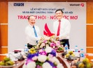 Vietlott hợp tác VTC làm chương trình: Trao cơ hội, nối ước mơ