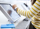 Visa lập kỷ lục về thanh toán thẻ không tiếp xúc