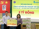 Quỹ “Bảo vệ y bác sĩ 24h”: chung tay chống dịch COVID-19