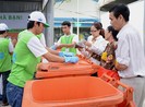 TP.HCM: Cần nâng cao hiệu quả phân loại rác tại nguồn