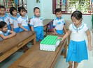 Đã sẵn sàng cho Chương trình Sữa học đường mùa tựu trường