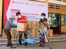 Prudential: “Chung sức hành động vì cộng đồng” vượt qua COVID