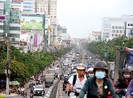 TP.HCM: Kiểm soát, giảm thiểu ô nhiễm môi trường không khí